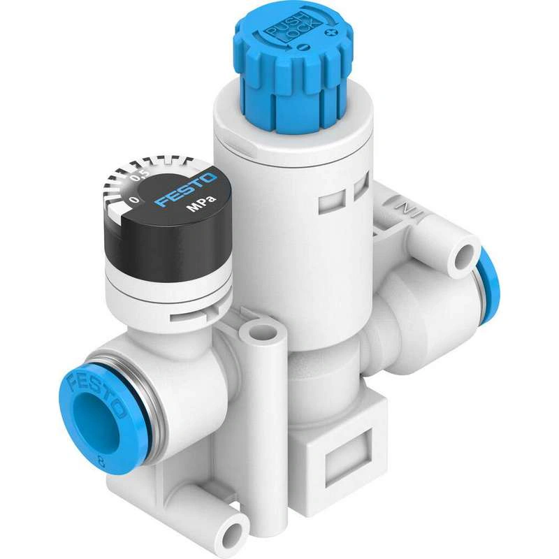 Festo VRPA-CM-Q8-E