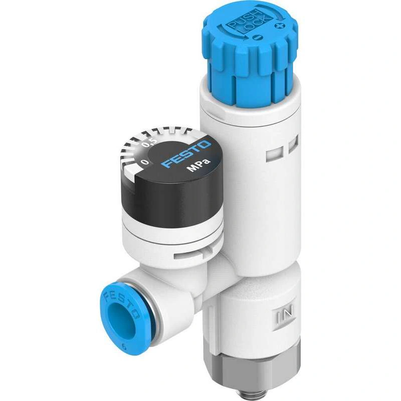 Festo VRPA-LM-M5-Q6