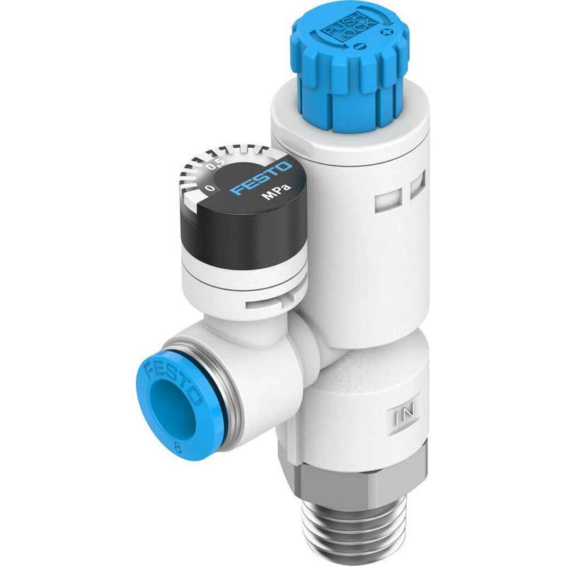 Festo VRPA-LM-R14-Q8