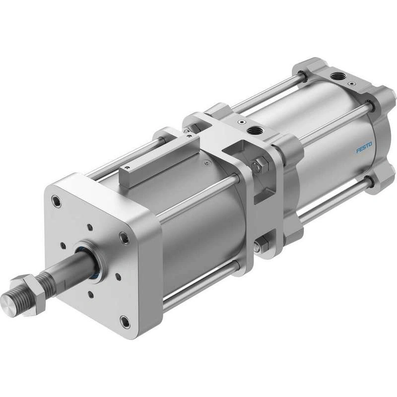 Festo DFLG-160- -