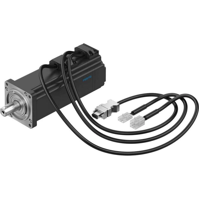 Серводвигатель Festo 8097186