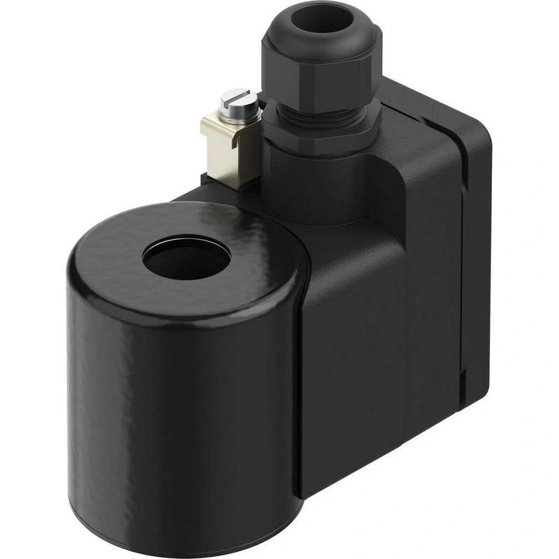 Festo VACC-S18-120-K4-2U-KS4ME
