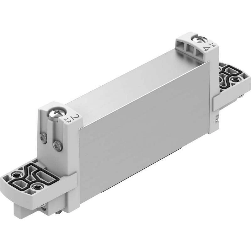 Festo VUVG-B14-P53C-Z-F-P1