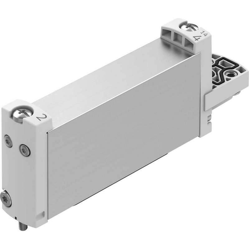 Festo VUVG-B14-M52-MZ-F-P1