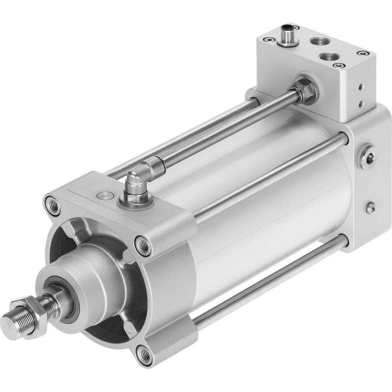 Festo DFPI-125- -