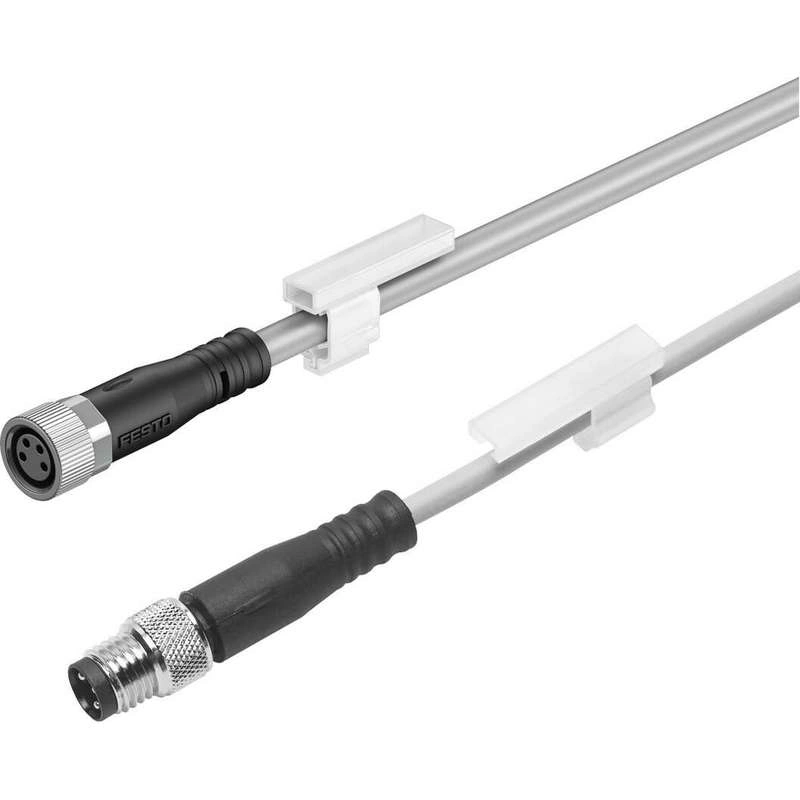 Festo NEBU-M8G4-R-2-M8G4