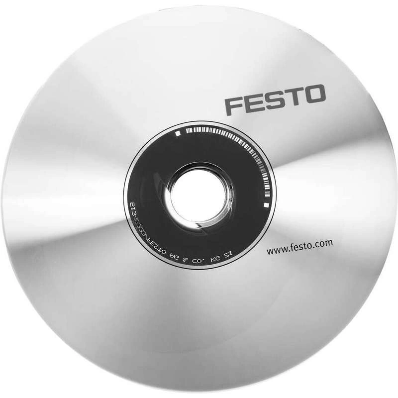 Festo GSAY-A6-F0-Z4-L-Y0