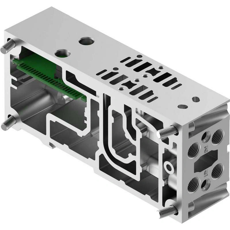 Основание коллектора Festo 8068913