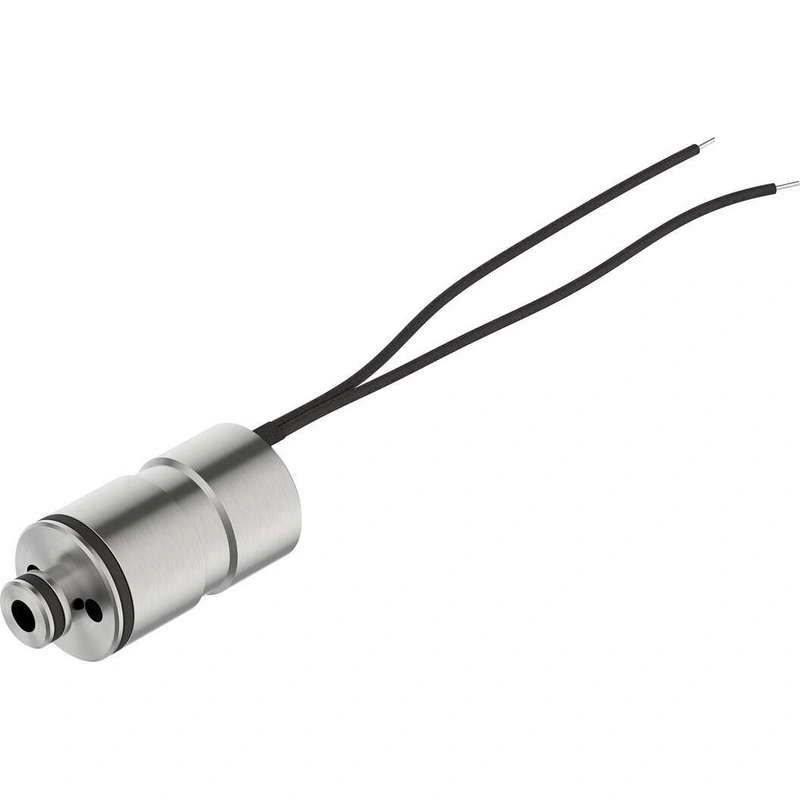 Festo VPWS-2.2-B-6-PC15-3-V