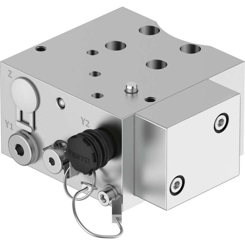 Festo DADG-FM-F9-VDE2