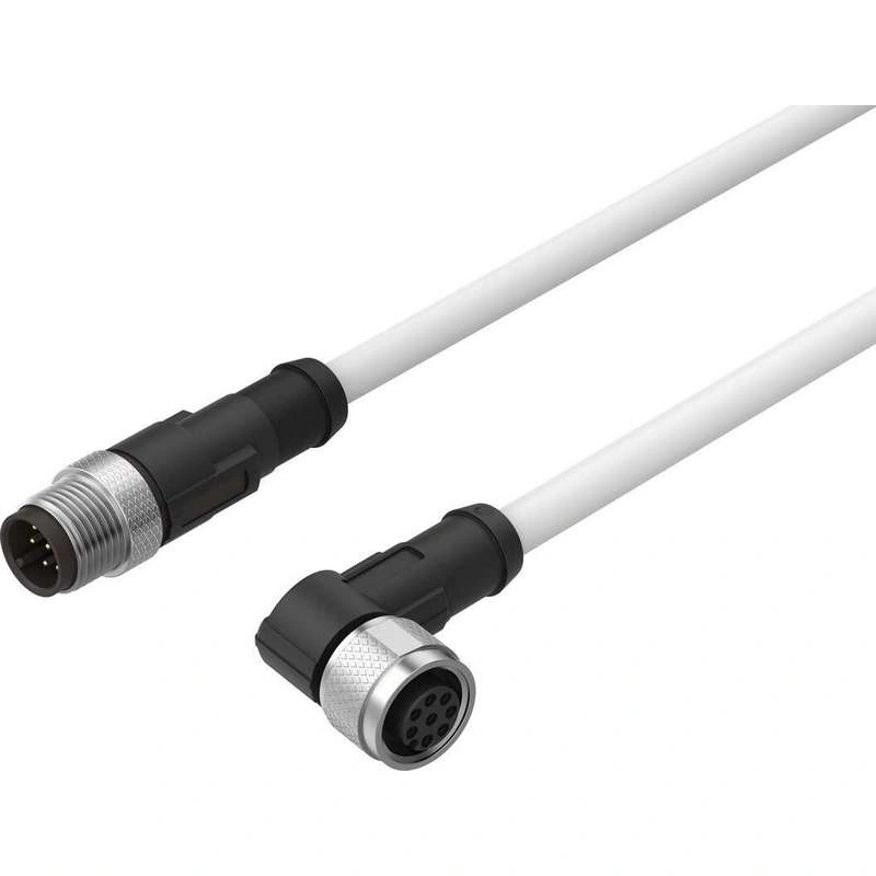 Festo NEBC-M12W8-E-10-N-M12G8