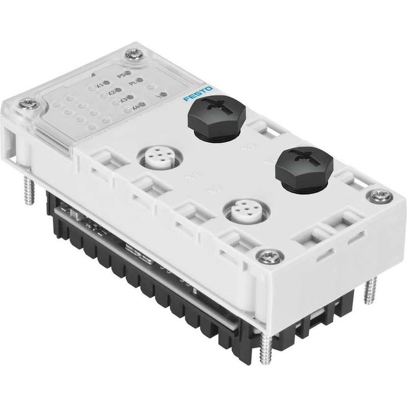Festo CPX-CTEL-2-M12-5POL-LK