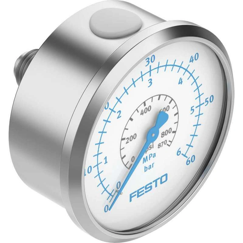 Festo PAGL-HP3-63-60-G14
