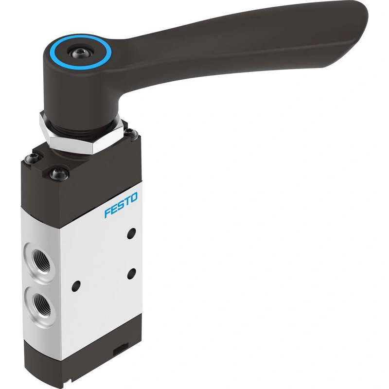 Festo VHEF-H-B53E-G18