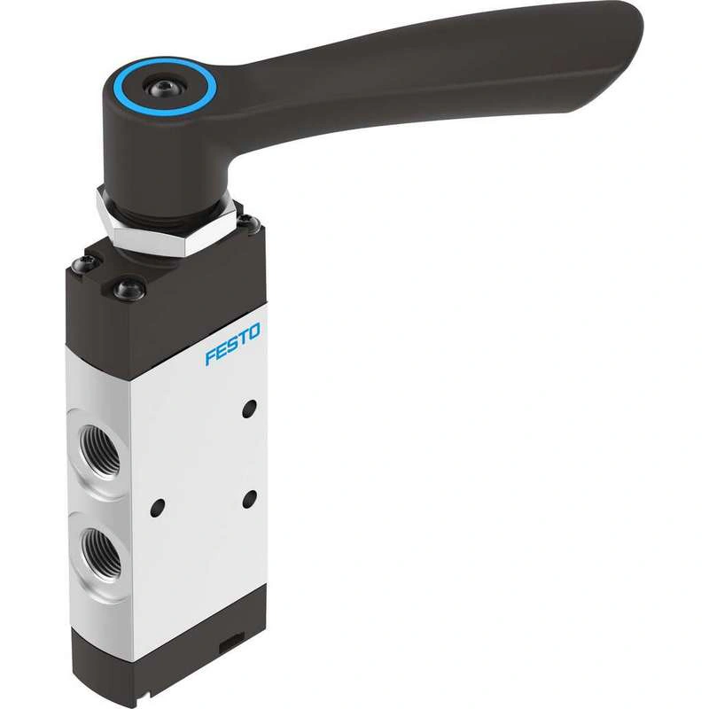 Festo VHEF-H-P53C-M-G14
