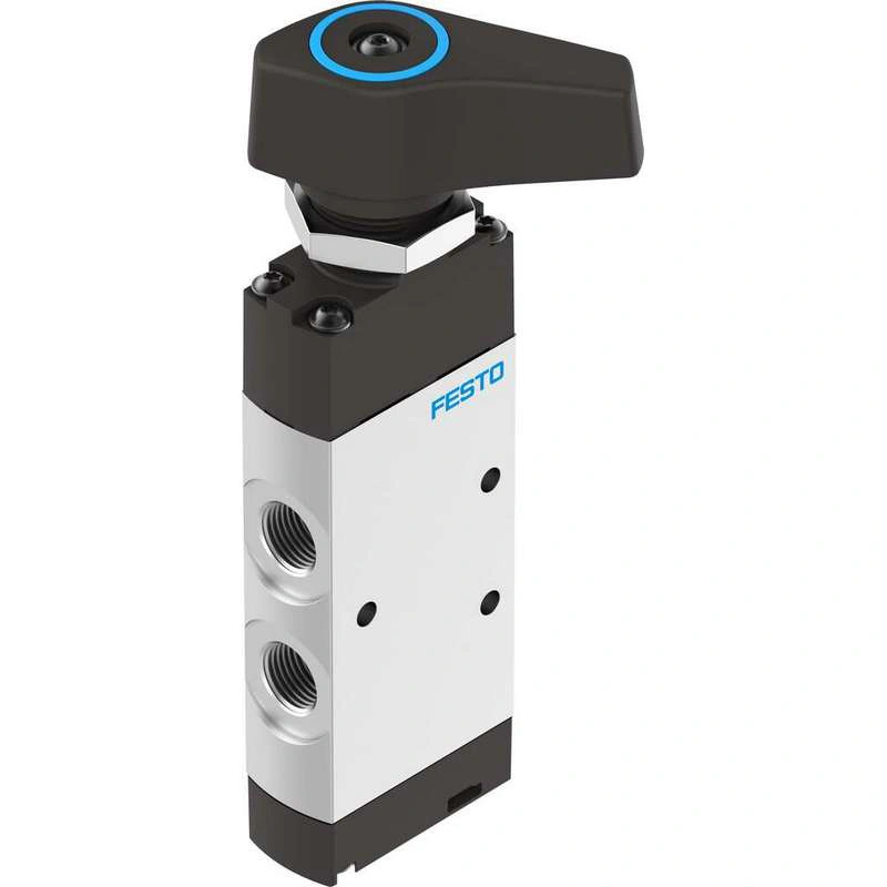 Festo VHEF-E-B52-G14