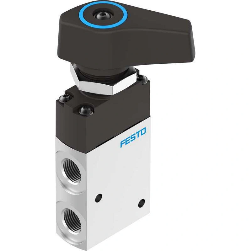 Festo VHEF-ET-M32-M-G14