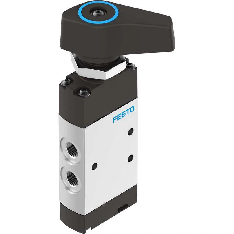 Festo VHEF-E-M52-M-G18