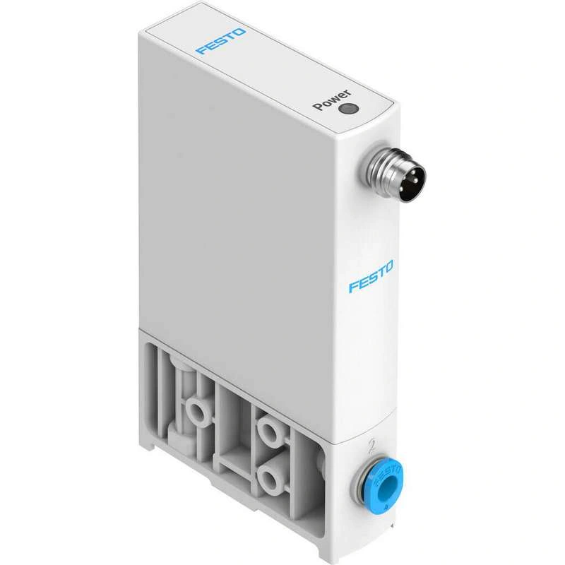 Festo VEAA-L-3-D9-Q4-V2-1R1