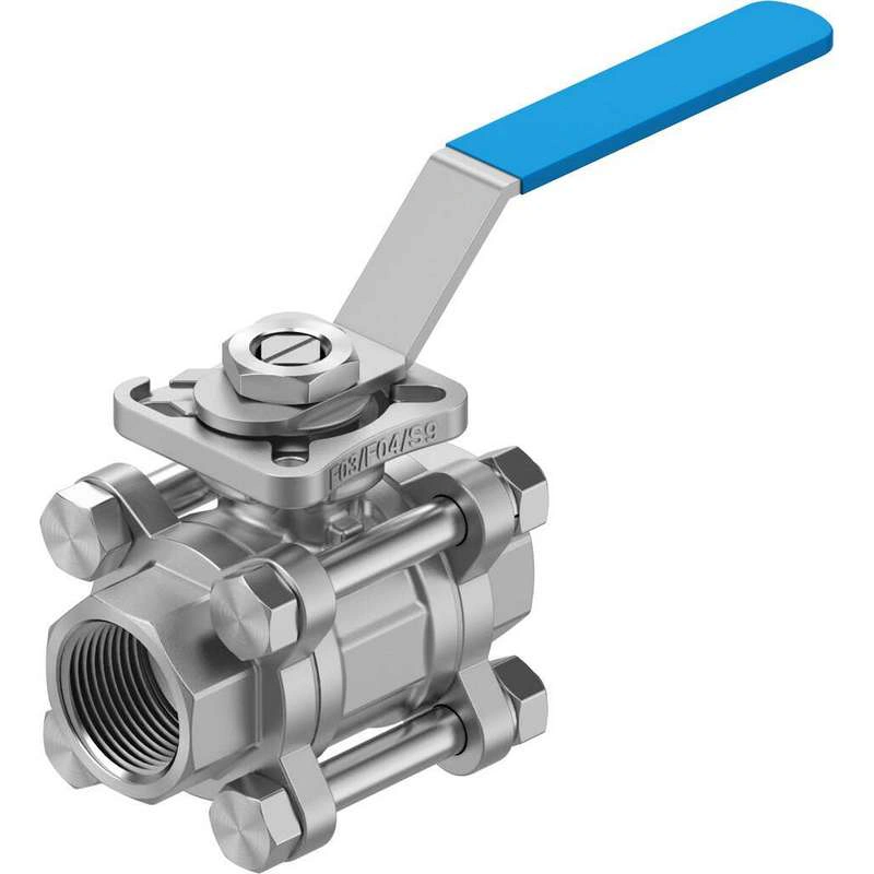 Festo VZBE-3/4-T-63-T-2-F0304-M-V15V15