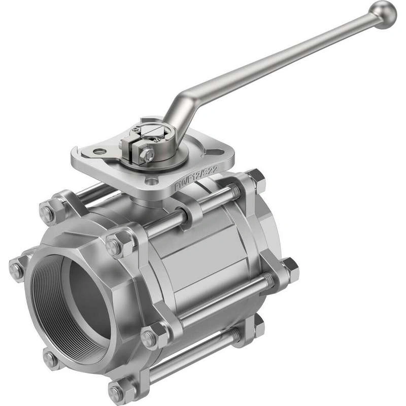 Festo VZBE-4-T-63-T-2-F1012-M-V15V16