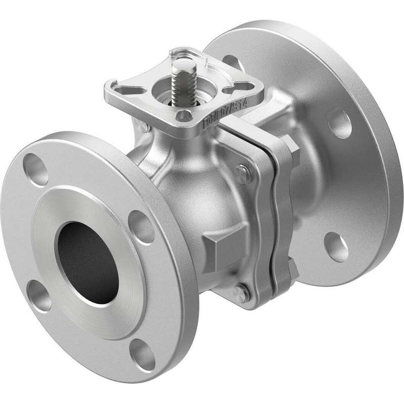 Festo VZBF-2-P1-20-D-2-F0507-V15V15