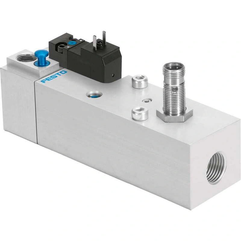 Festo VABF-S6-1-P5A4-G12-4-1-N