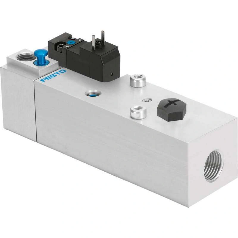 Festo VABF-S6-1-P5A4-N12-4-1