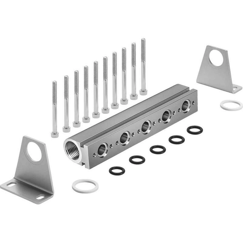Festo PAL-1/8-5-B