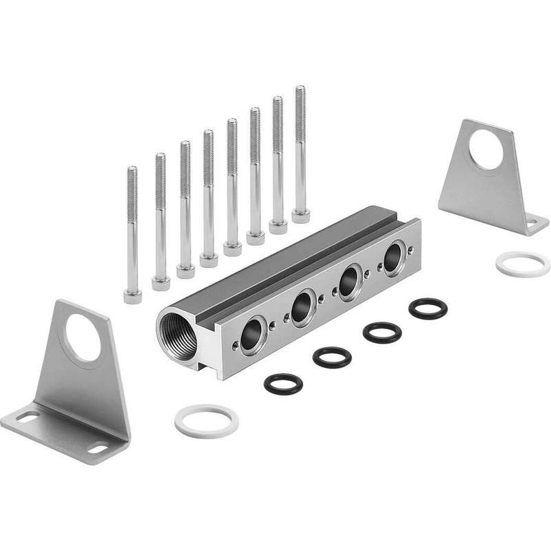 Festo PAL-1/8-4-B