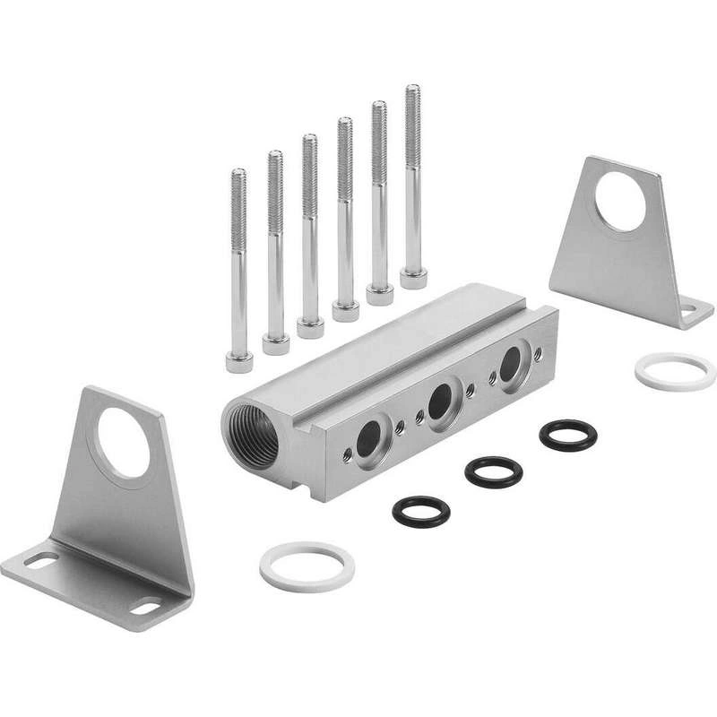 Festo PAL-3/8-3-B
