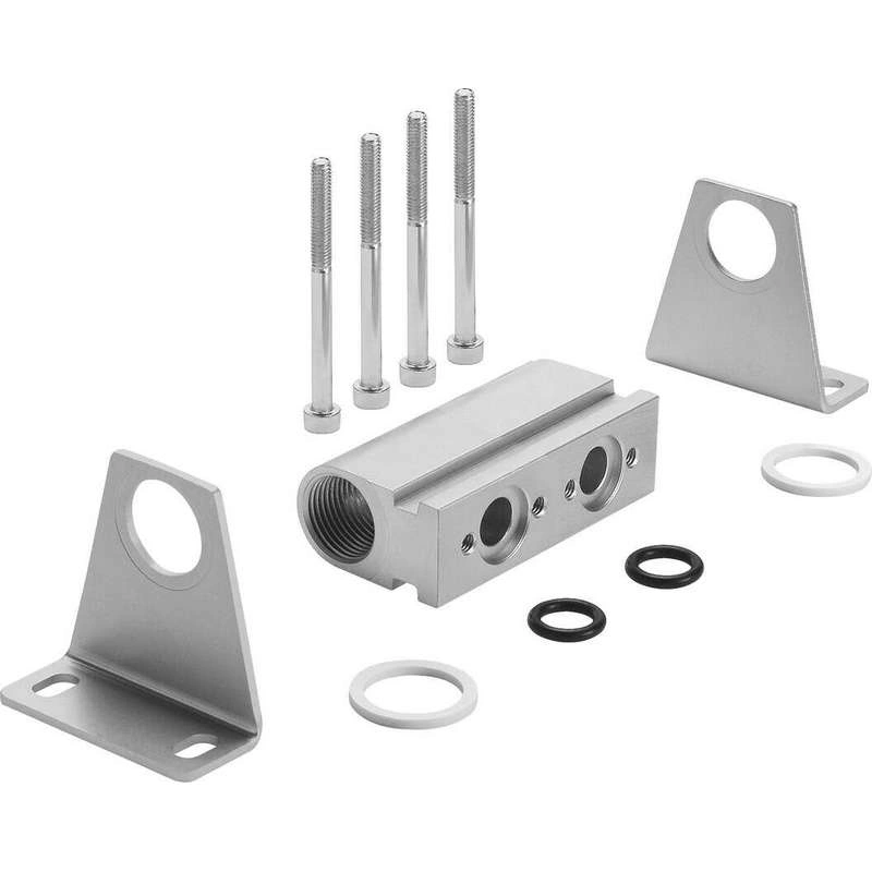 Festo PAL-1/8-2-B