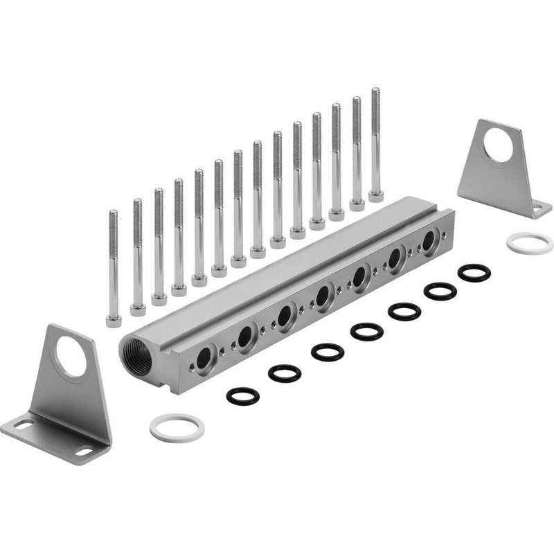 Festo PAL-3/8-7-B