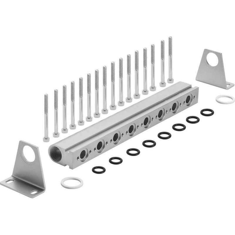 Festo PAL-1/8-8-B