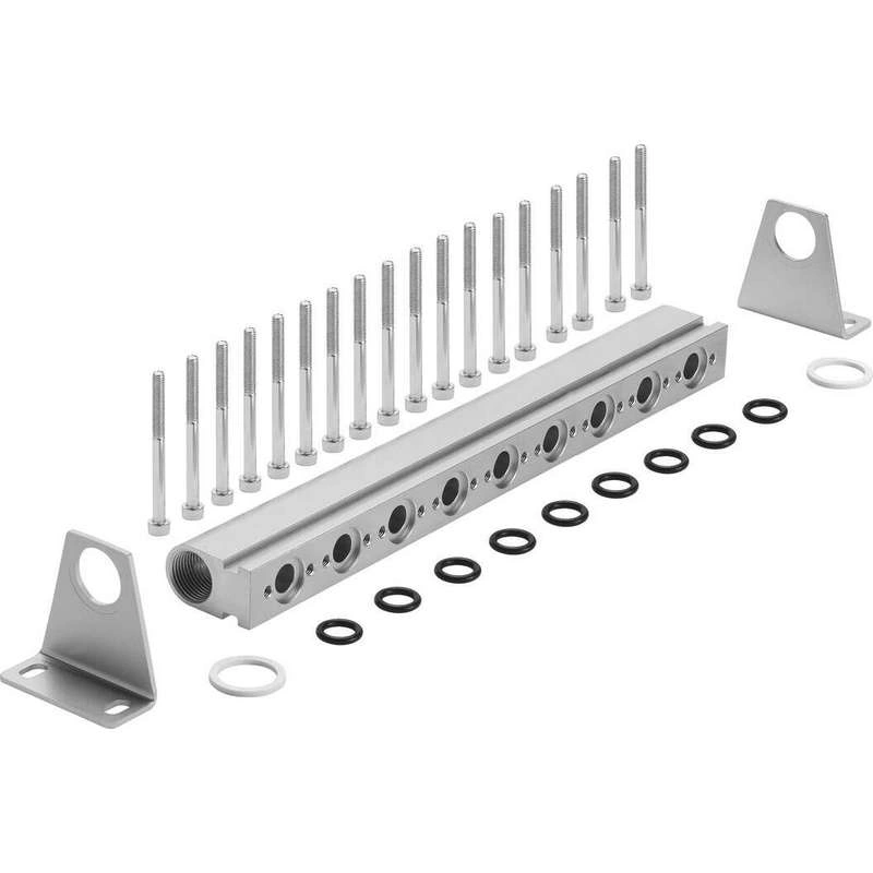 Festo PAL-3/8-9-B