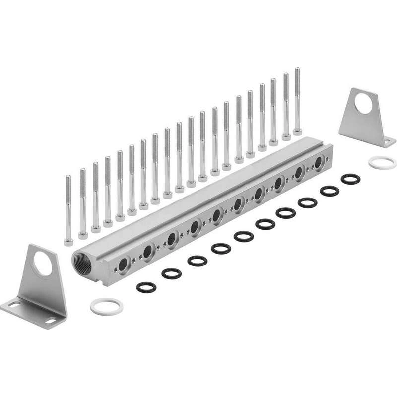 Festo PAL-3/8-10-B