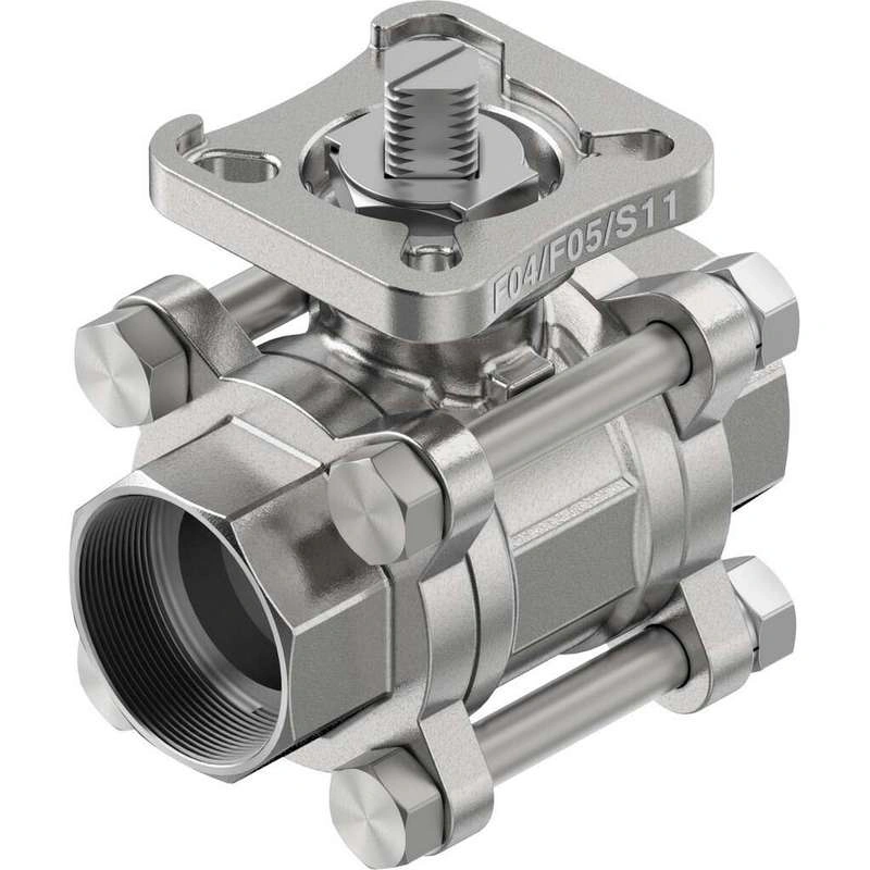 Festo VZBE-1-WA-63-T-2-F0405-V15V15