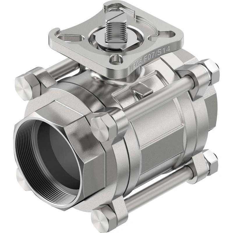 Festo VZBE-2-WA-63-T-2-F0507-V15V15