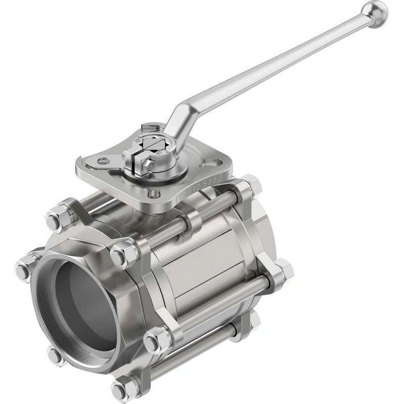 Festo VZBE-4-WA-63-T-2-F1012-M-V15V15