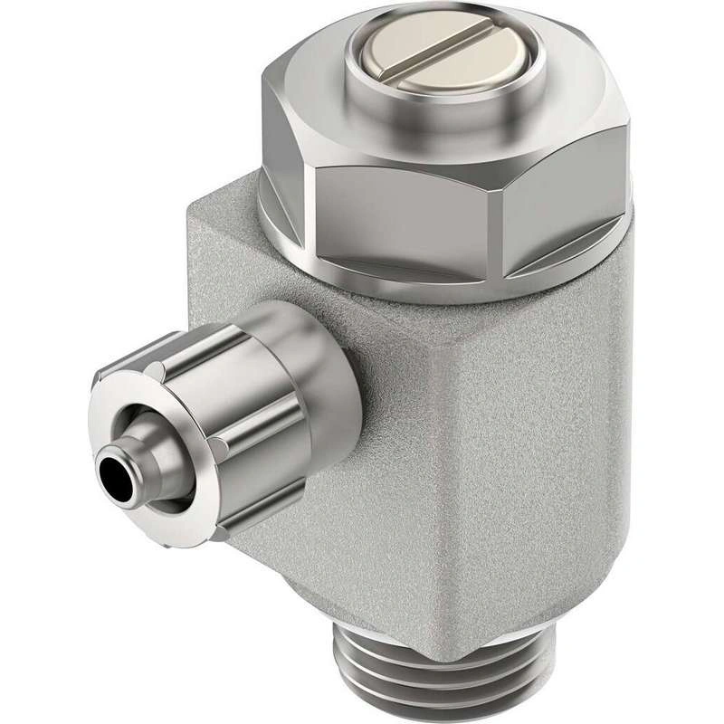 Festo GRLZ-1/8-PK-3-B