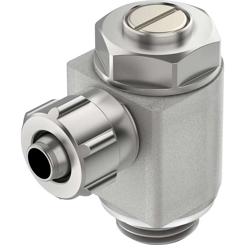 Festo GRLZ-1/4-PK-6-B