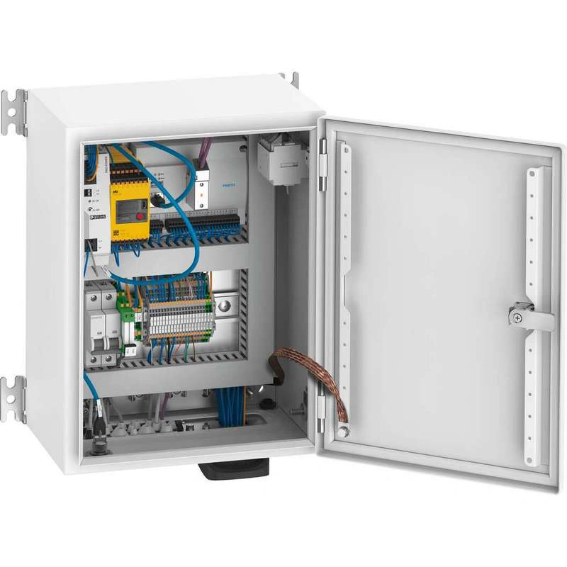 Festo CMCB-D1-CC-S0