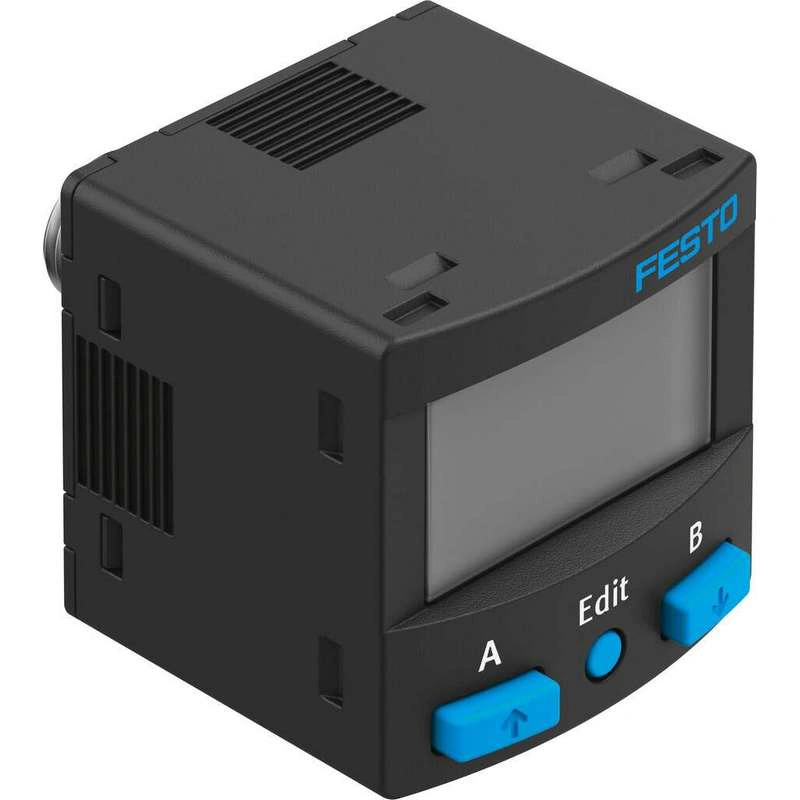 Festo SPAN-B-B11R-G18M-PN-L1+2.5S