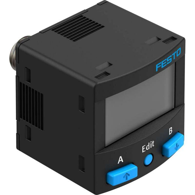 Festo SPAN-B-B11R-R18M-PN-L1+2.5S
