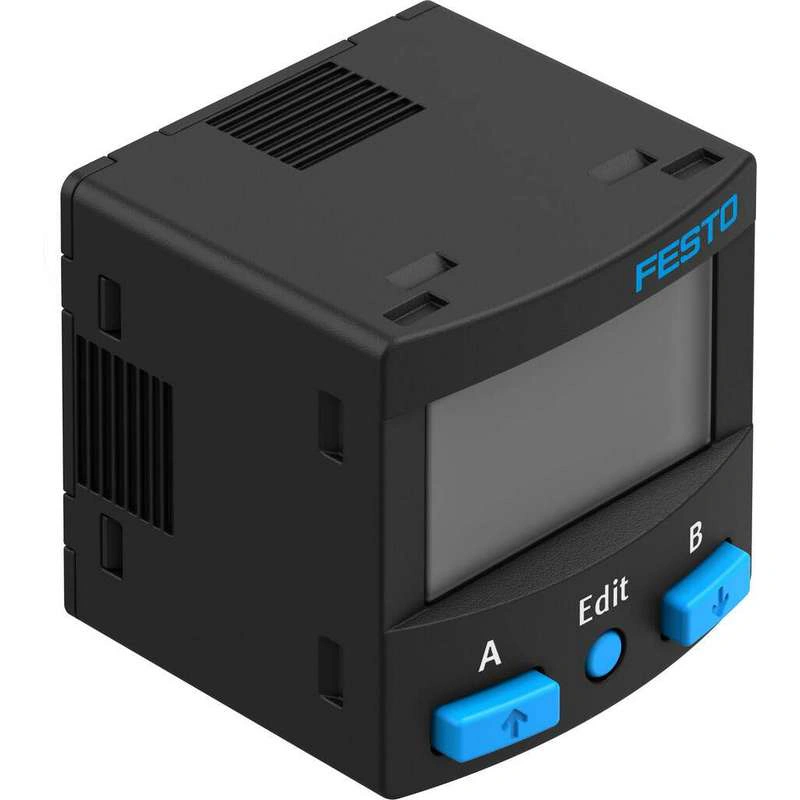 Festo SPAN-B-B2R-M5FAL-PN-L1+2.5S