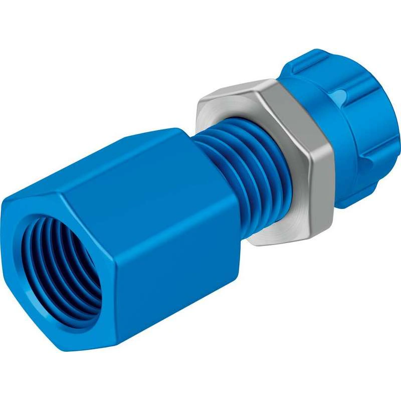 Festo QCK-1/4-PK-6-B
