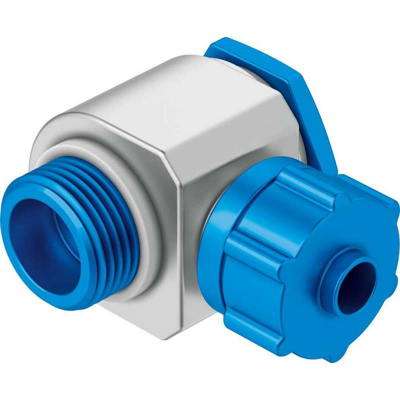 Festo LCK-3/8-PK-6