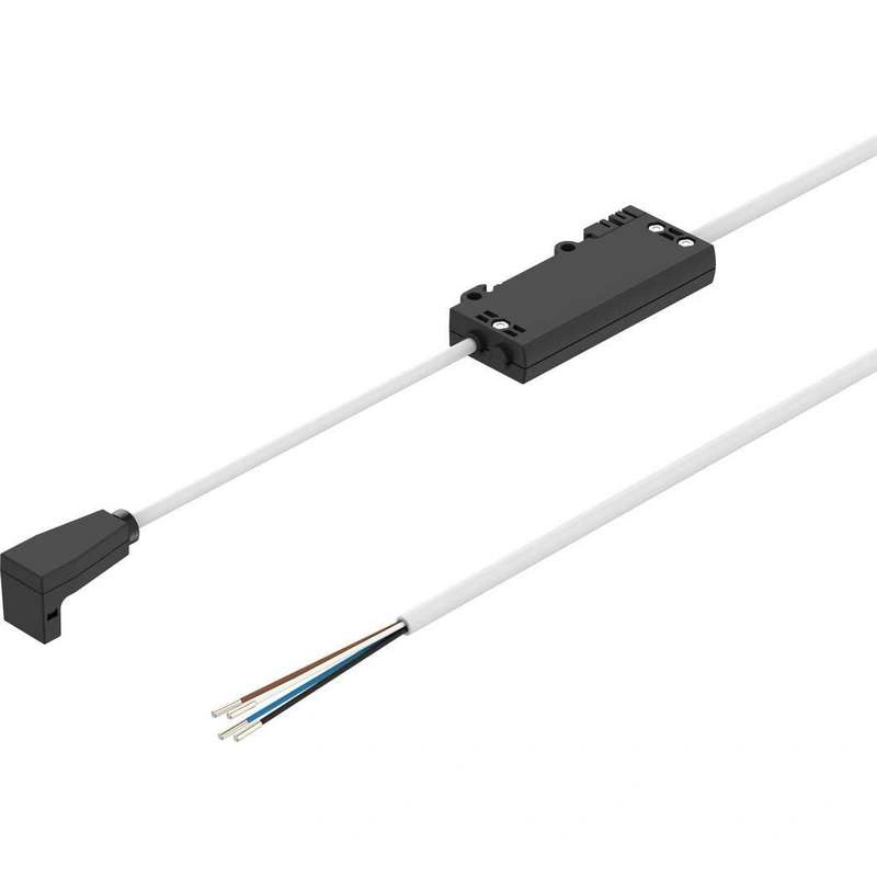Festo VAVE-P17-TP-5YL1-P
