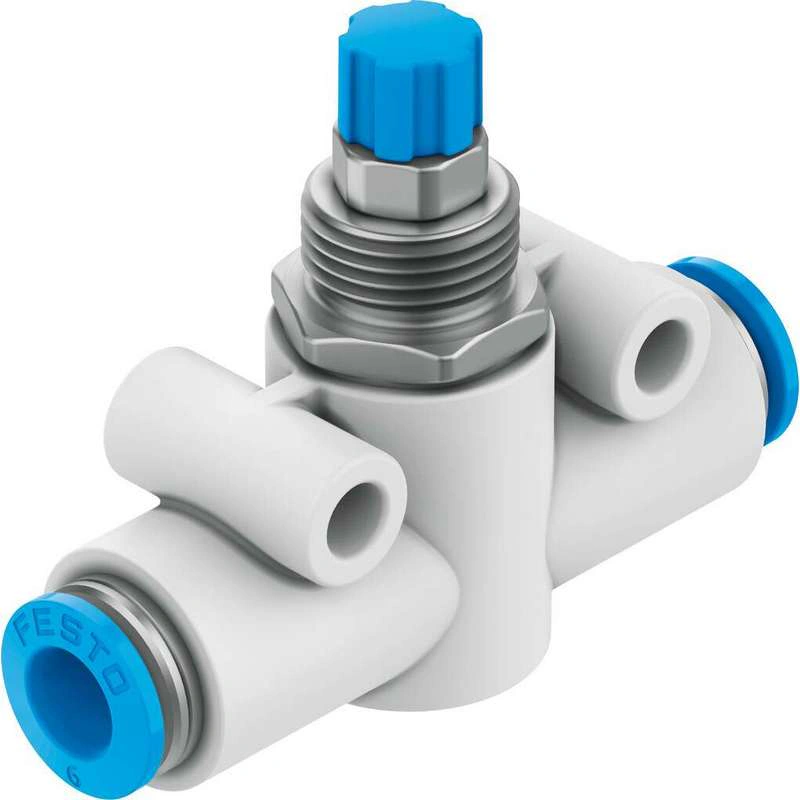 Festo GR-QS-6