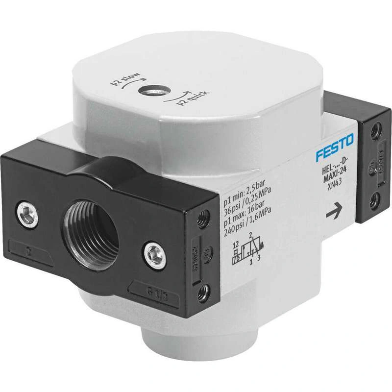 Festo HEL-1/2-D-MAXI